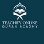 Teachify Online Quran Academy