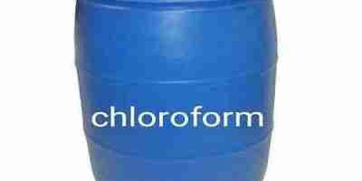 Chloroform Prices | Pricing | Trend | News | Database | Chart | Forecast