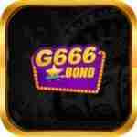 g666 bond