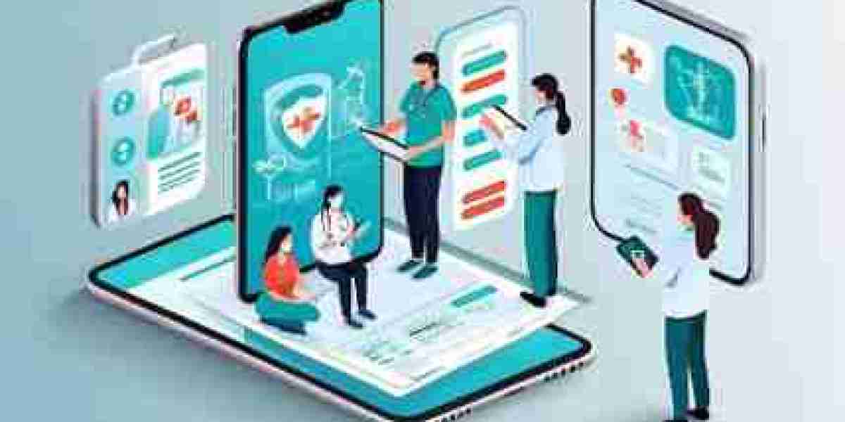 Mobile App Development for Health and Fitness: Transforming Wellness with Cutting-Edge Technology