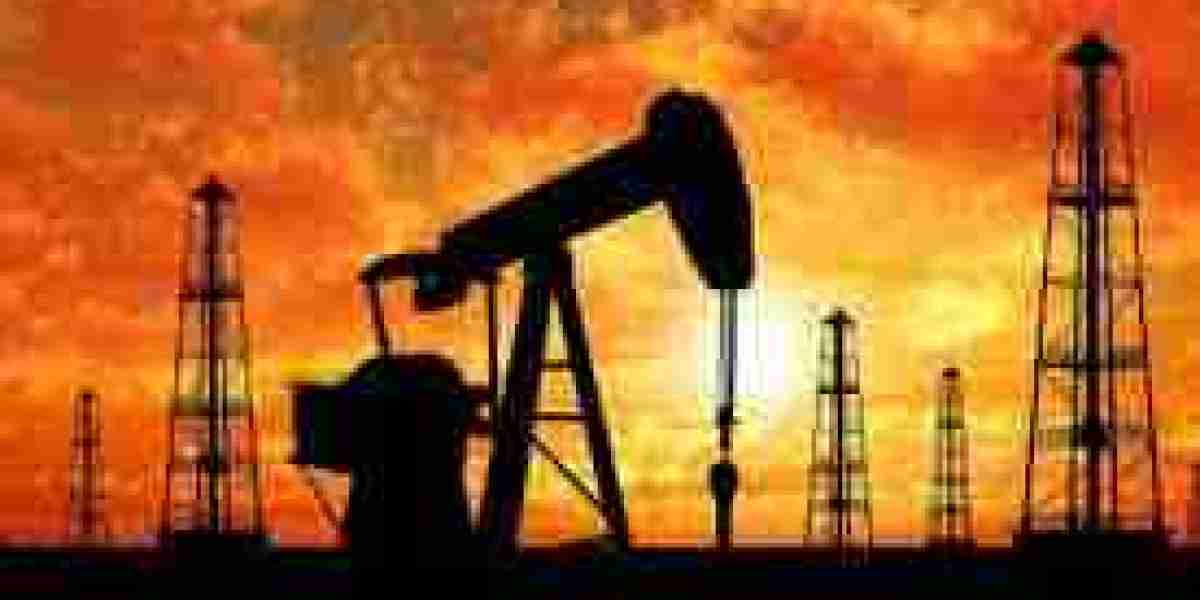 Oil and Gas CAPEX Outlook Market Size, Share, Growth, Trends, Analysis 2030