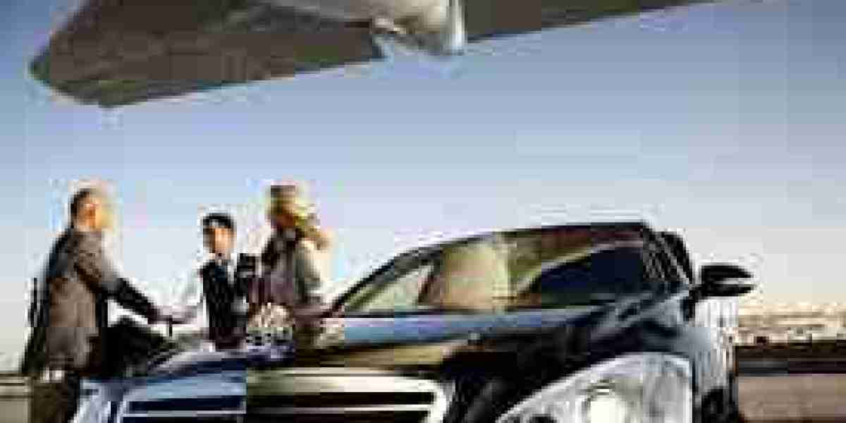 Increasing Vacation: The particular Unparalleled Capability of Airport Limousine Service