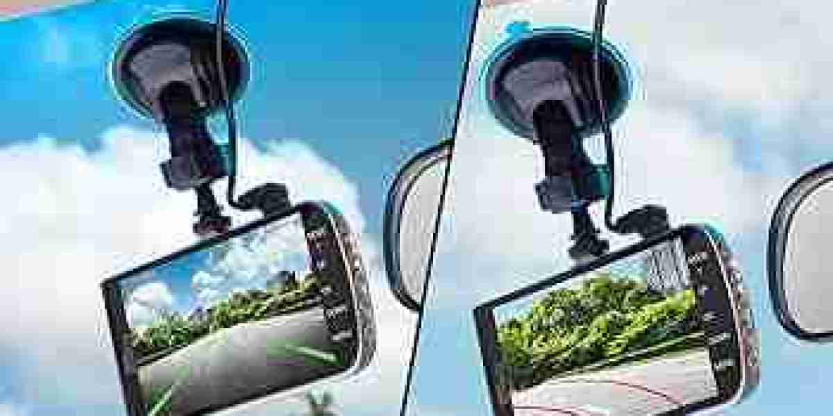 Germany Dashboard Camera Market Is Fast Approaching, Says Research