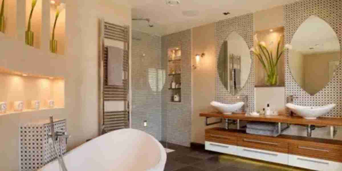 Interior Bathroom Items Set: Elevate Your Space with Style| Blog