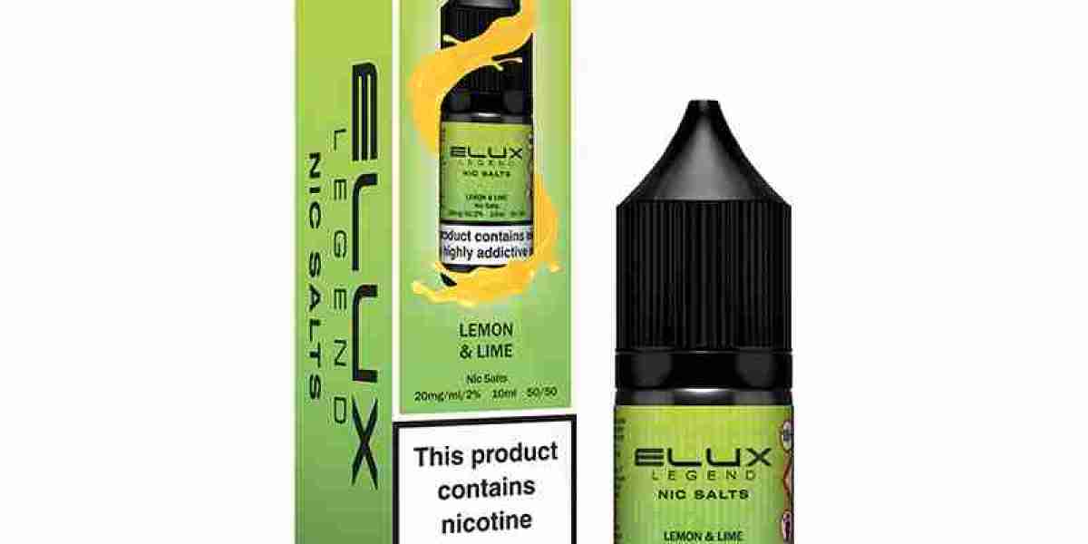 Best E-Liquids for Producing Thick Vape Clouds