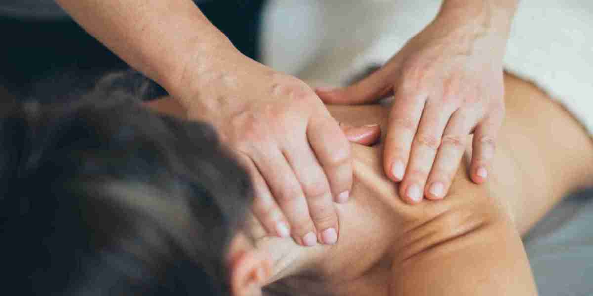 Body Massage Service Lajpat Nagar