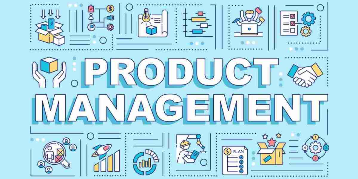 From Idea to Execution: A Strategic Product Management Program