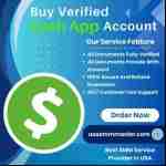 Buy Verified Cash App Accounts