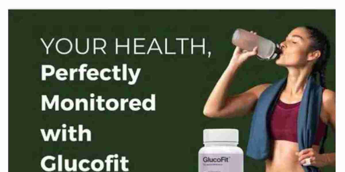 Glucofit Prix En France: How It Is Helpful To Improve Your Health?