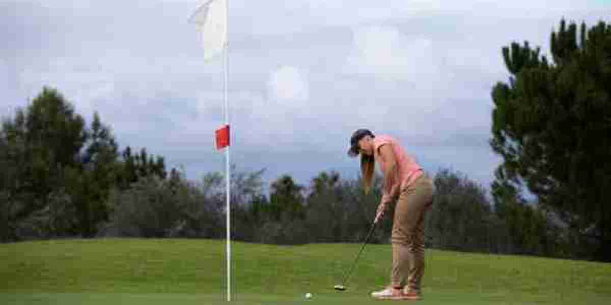 How to Choose the Right Golf Equipment for Your Game in Valencia