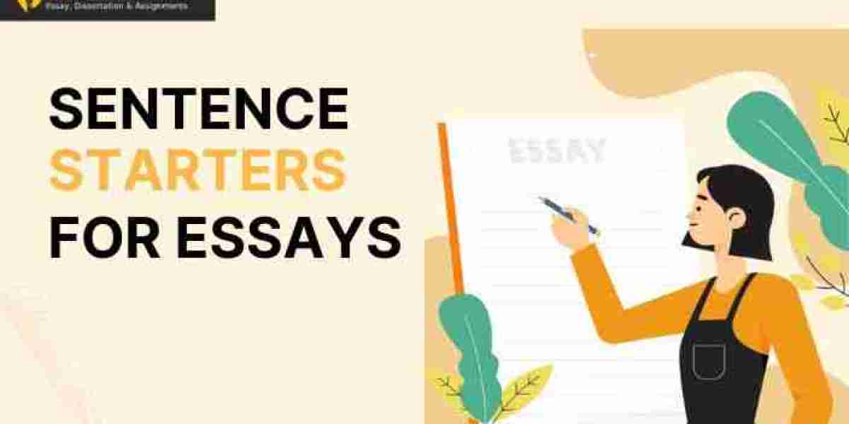 Crafting Compelling Essay Introductions with Unique Sentence Starters