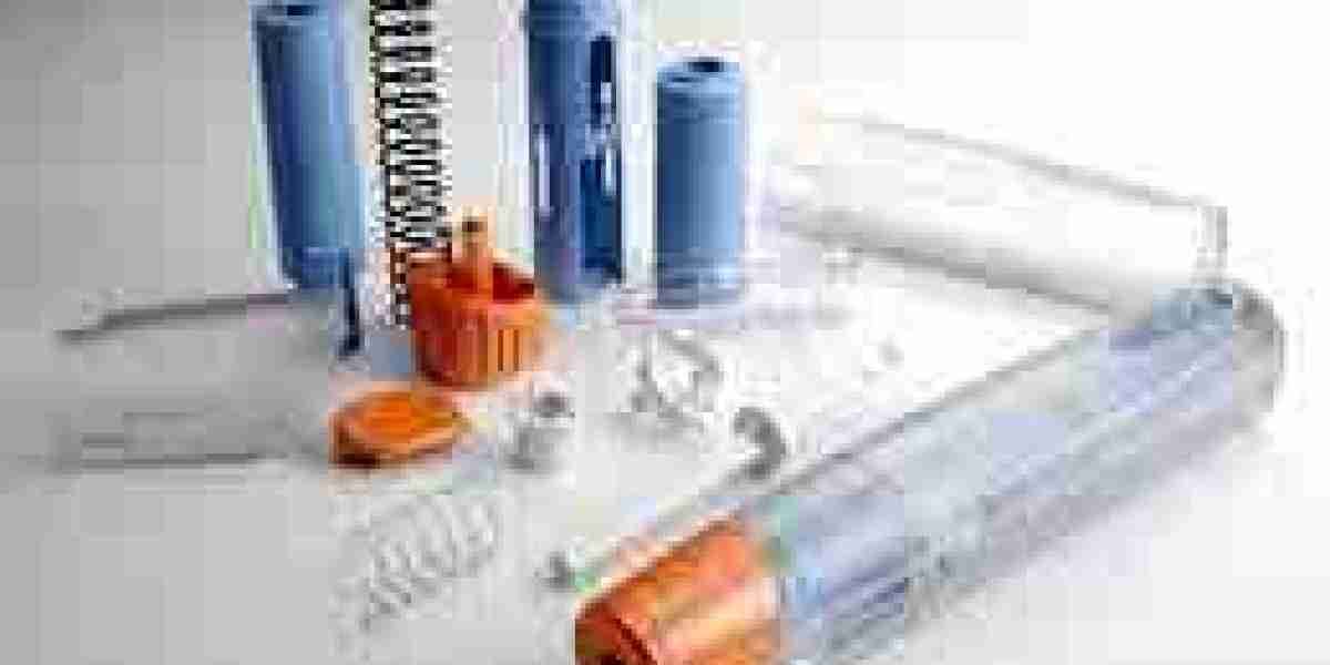 Auto-Injectors Market May Set Epic Growth Story