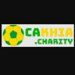 Cakhiatv charity