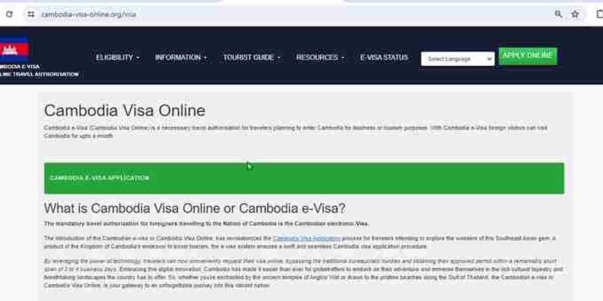 FOR PHILIPPINES CITIZENS - CAMBODIA Easy and Simple Cambodian Visa - Cambodian Visa Application Center - Cambodian Visa 