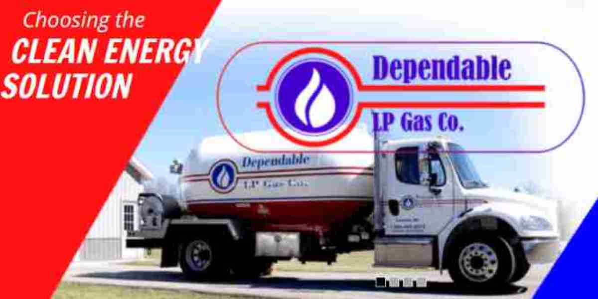 Propane Gas Administrations in West Michigan: Kent, Barry County, and Grand Rapids!