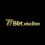 77Bet education