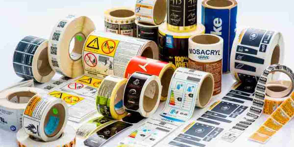 Looking for barcode labels manufacturers in India Barcode International is the best Barcode Labels Manufacturers in Indi