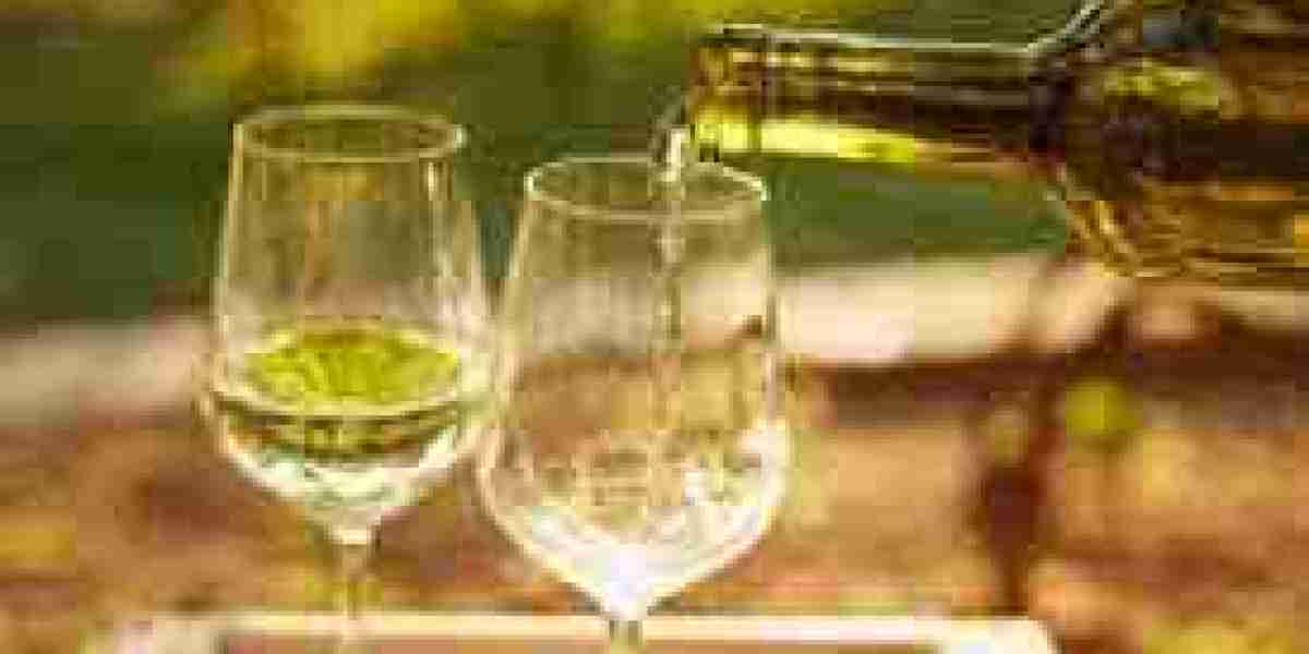 White Wine Market: 3 Bold Projections for 2024