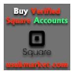 Buy Verified Square Accounts