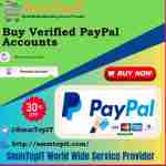 Buy Verified PayPal Accounts