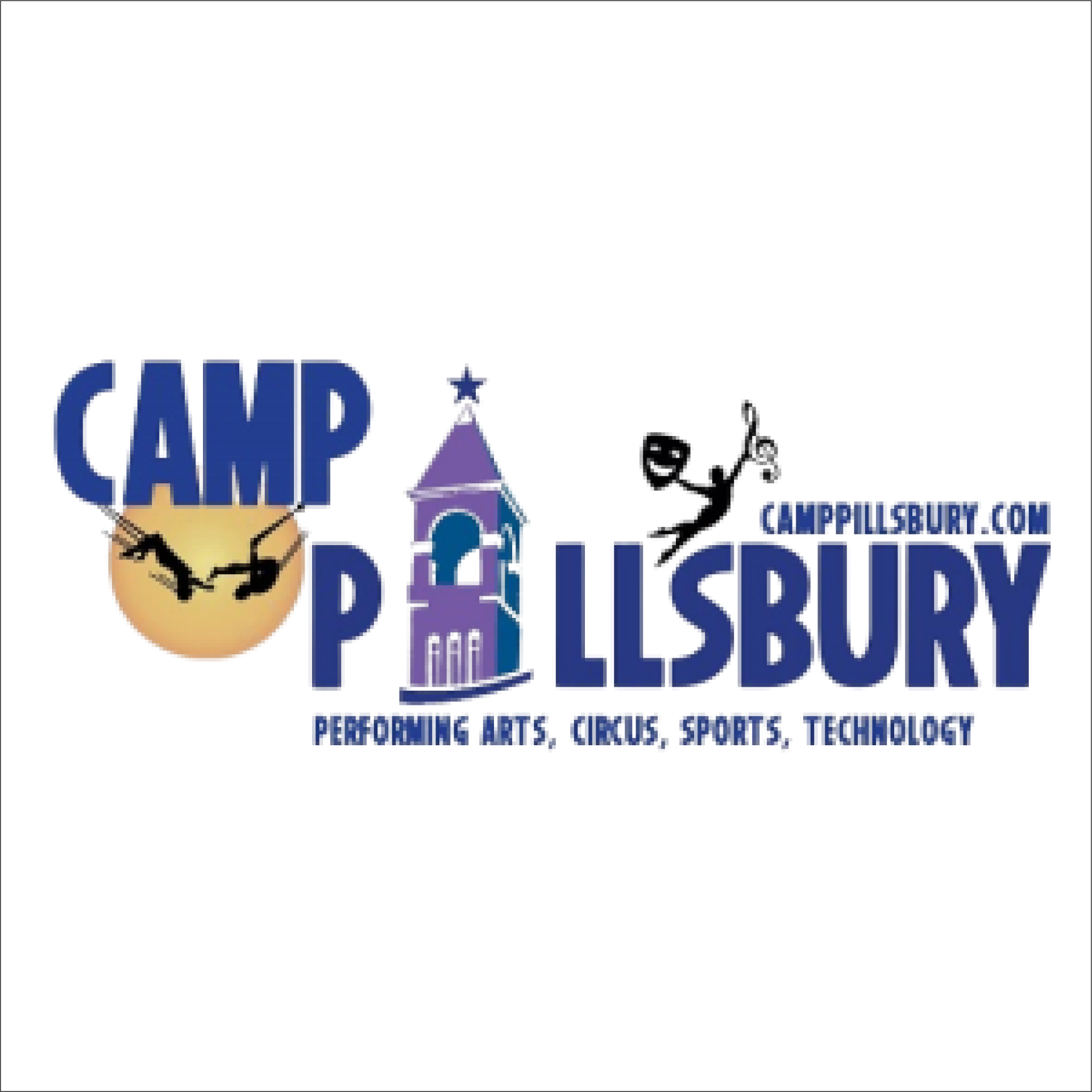 Overnight Summer Camps in Minnesota - Camp Pillsbury