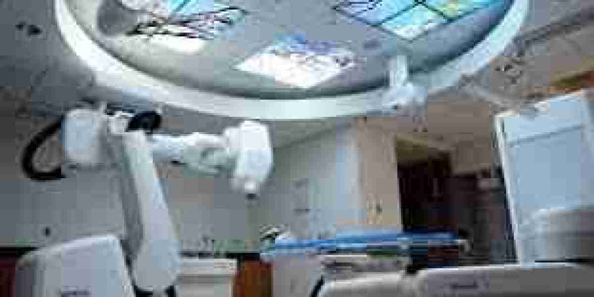 CyberKnife Market Set for Explosive Growth