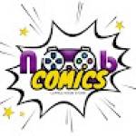 Comics Noob Store