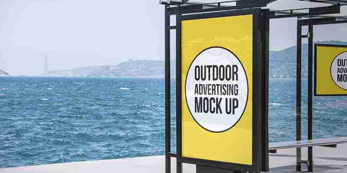 Outdoor Advertising Market Size, Scope, Growth Opportunities, Trends by Manufacturers, And Forecast to 2032