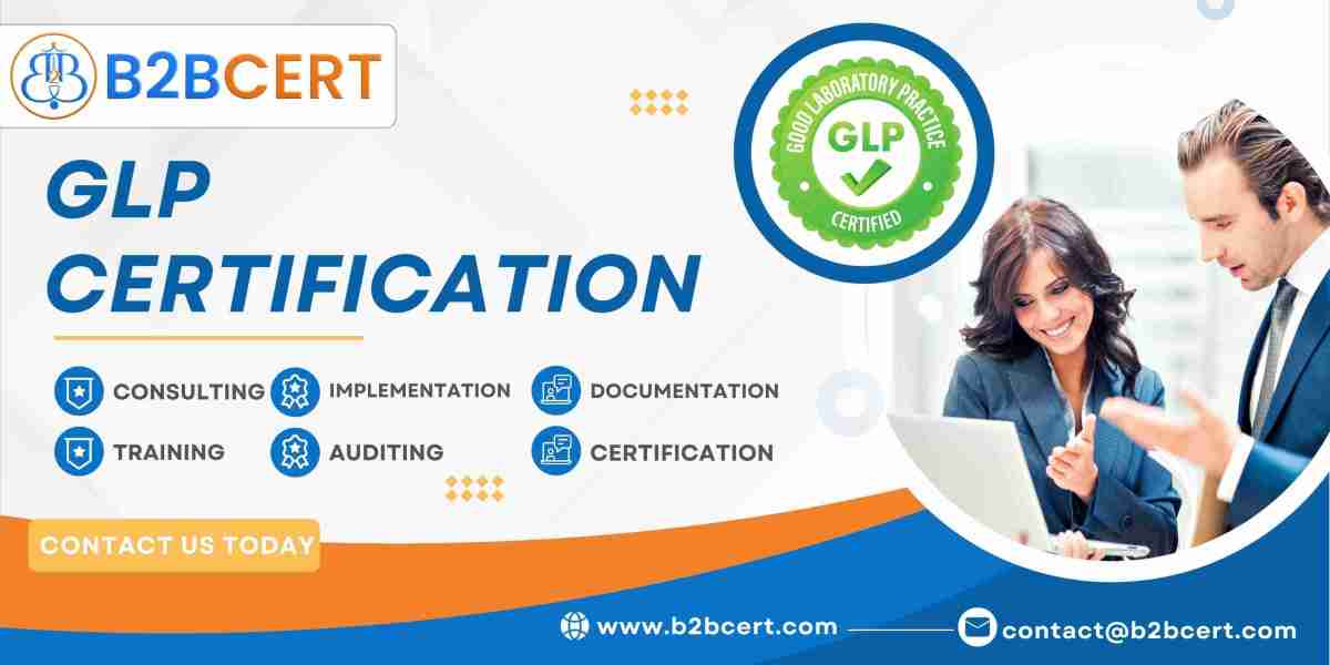 GLP Certification in Bangalore: Ensuring Quality and Safety in Laboratories