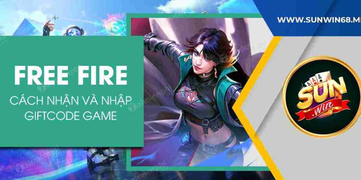 Code Free Fire Mới Nhất Tại Sunwin - Miễn Phí Và Uy Tín