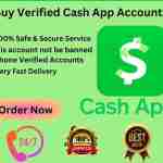 Buy Verified Cash App Accounts- Btc Verified