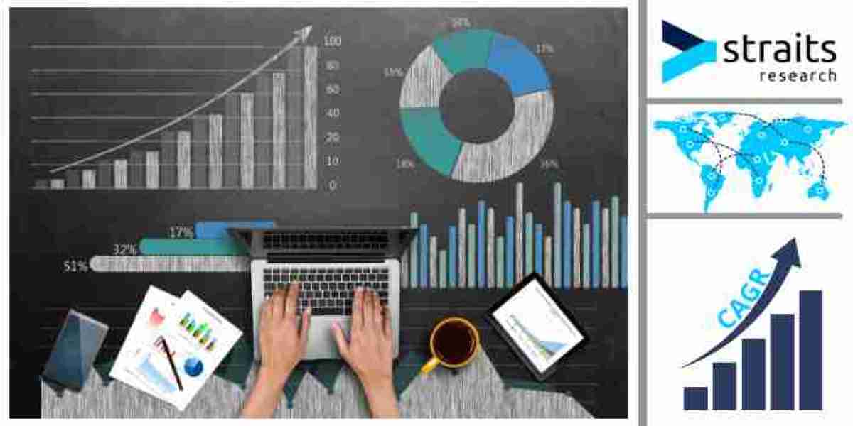 Phenolic Antioxidant Market Market Industry Outlook: Forecasting Market Trends and Growth for the Coming Years