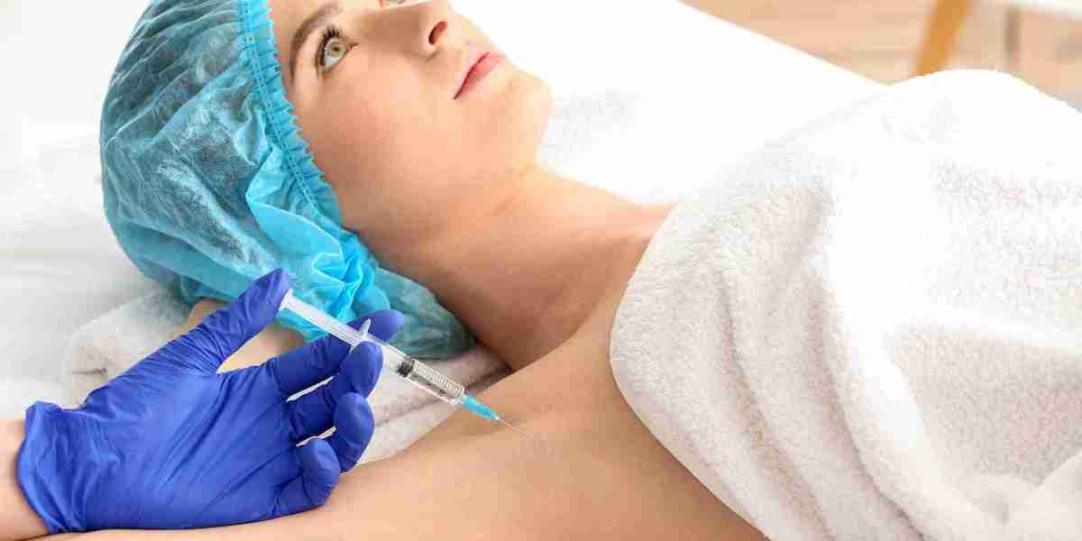 Innovative Laser Methods for Underarm Whitening