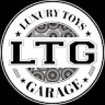 Luxury Toys Garage