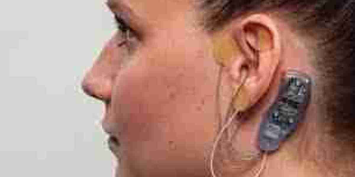 Neurostimulation Devices Market Shaping from Growth to Value