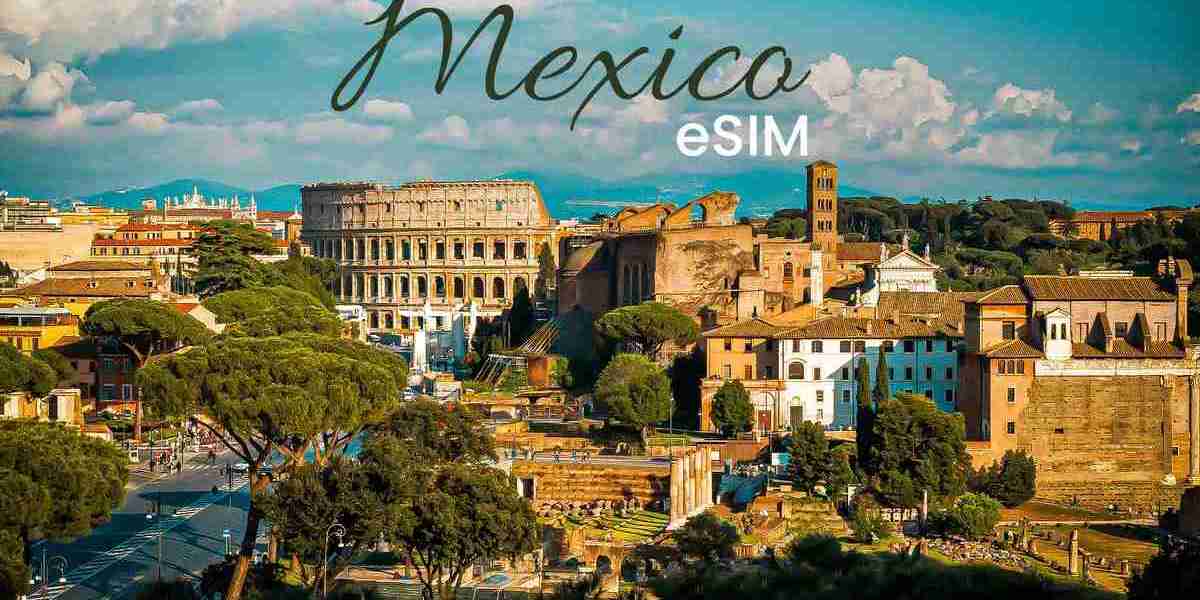 Buy Mexico eSIM Online | eSIM Mexico