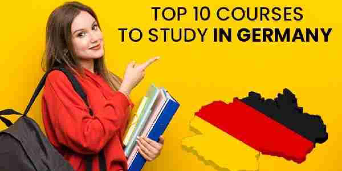 Top Courses to Study in Germany for a Successful Career