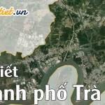 Thời tiết Trà Vinh