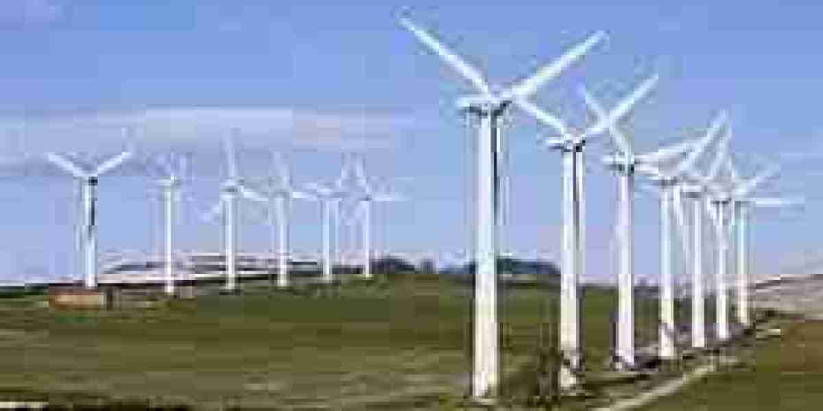 Wind Energy in Pakistan Market Revenue tops Estimates | Eyes Robust Growth Rate Ahead