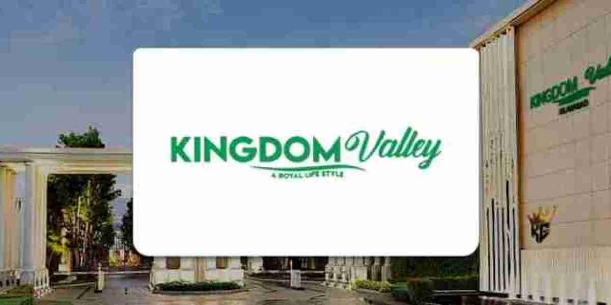 Future Prospects of Kingdom Valley Islamabad: A Smart Investment Choice