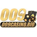 009casino bio