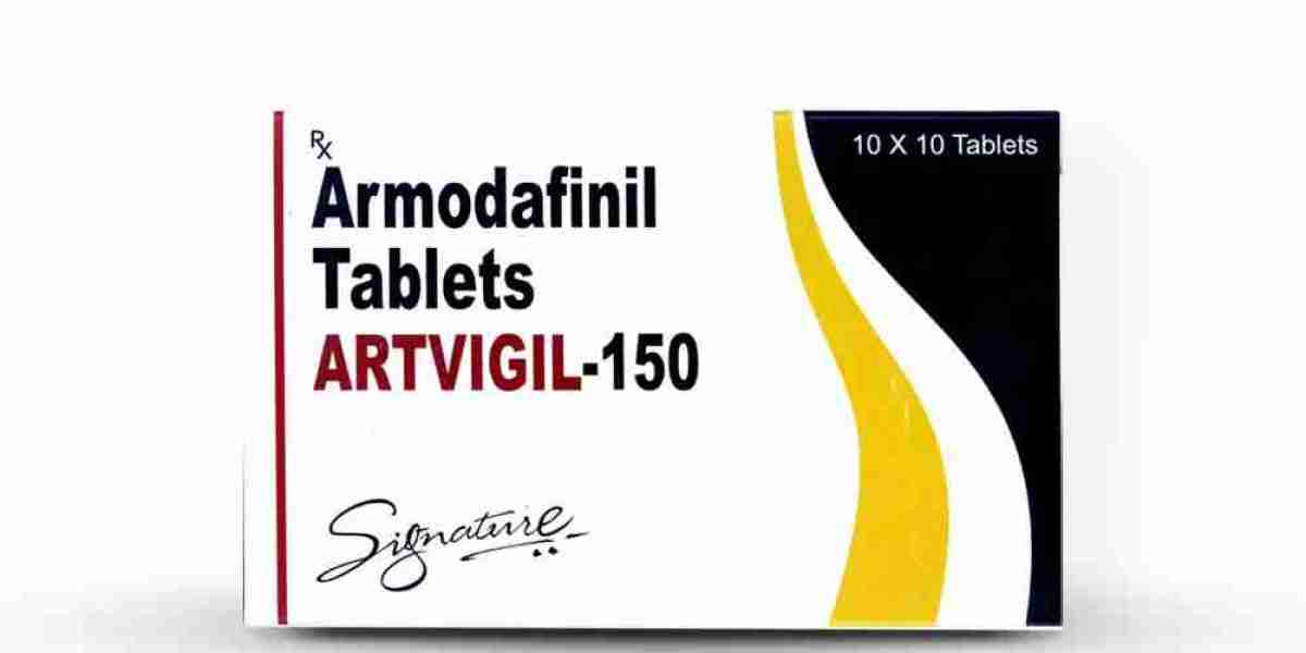 What are The Uses of Artvigil 150mg