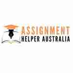 Assignment Helper Australia