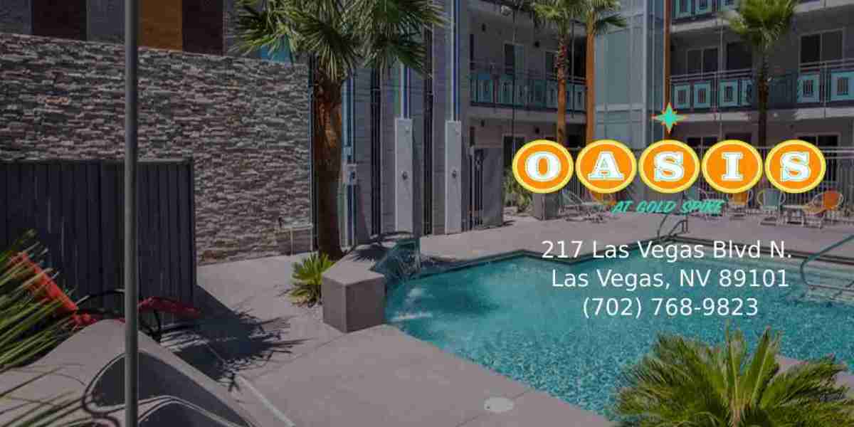 Comparing Las Vegas Motels and Budget Hotels: Which Is Right for You?