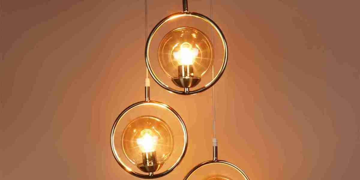 How Can Hanging Lights Transform Your Living Space?