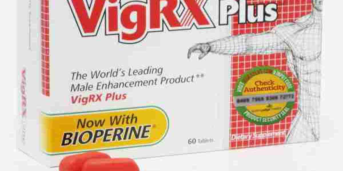 VigRX Sale Shop VigRX Plus for Natural Male Enhancement