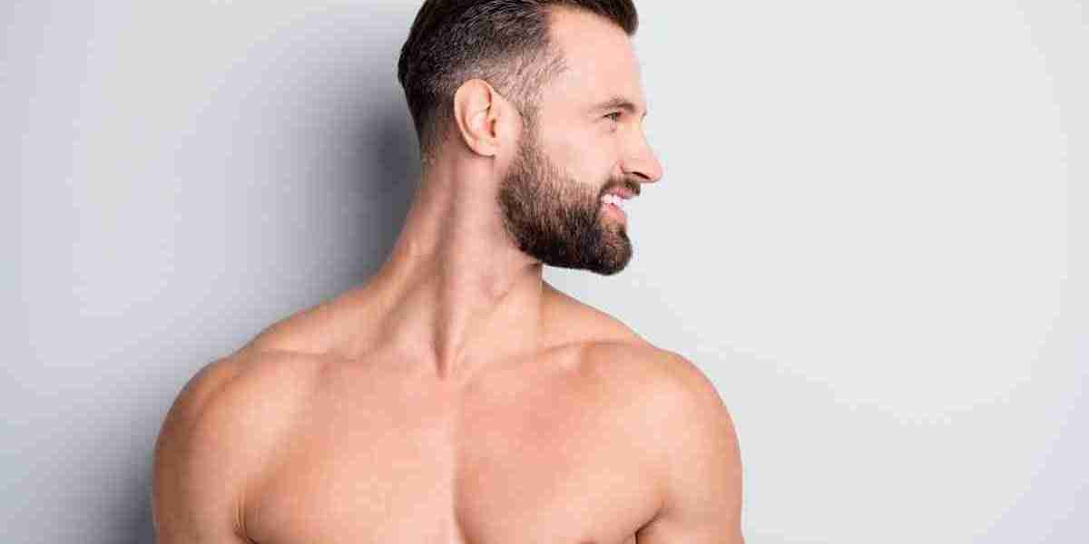 Dubai Gynecomastia Surgery: Key Facts