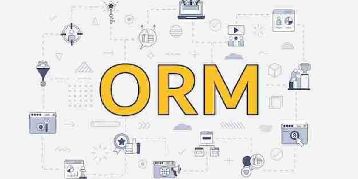 The Importance of Online Reputation Management (ORM) in the Digital Era