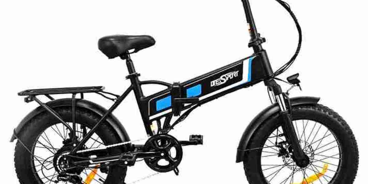 Moped Style Ebike: Experience the Freedom of Electric Cycling