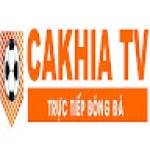 CaKhiaTV Kênh Trực Tiếp Bóng Đá Không Quả